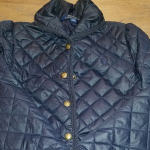 Ralph Lauren Polo coat